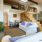 Apartments Florence - Giulia\'S Loft