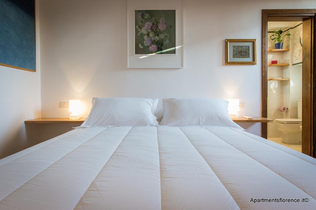 - Giulia's Loft Florence