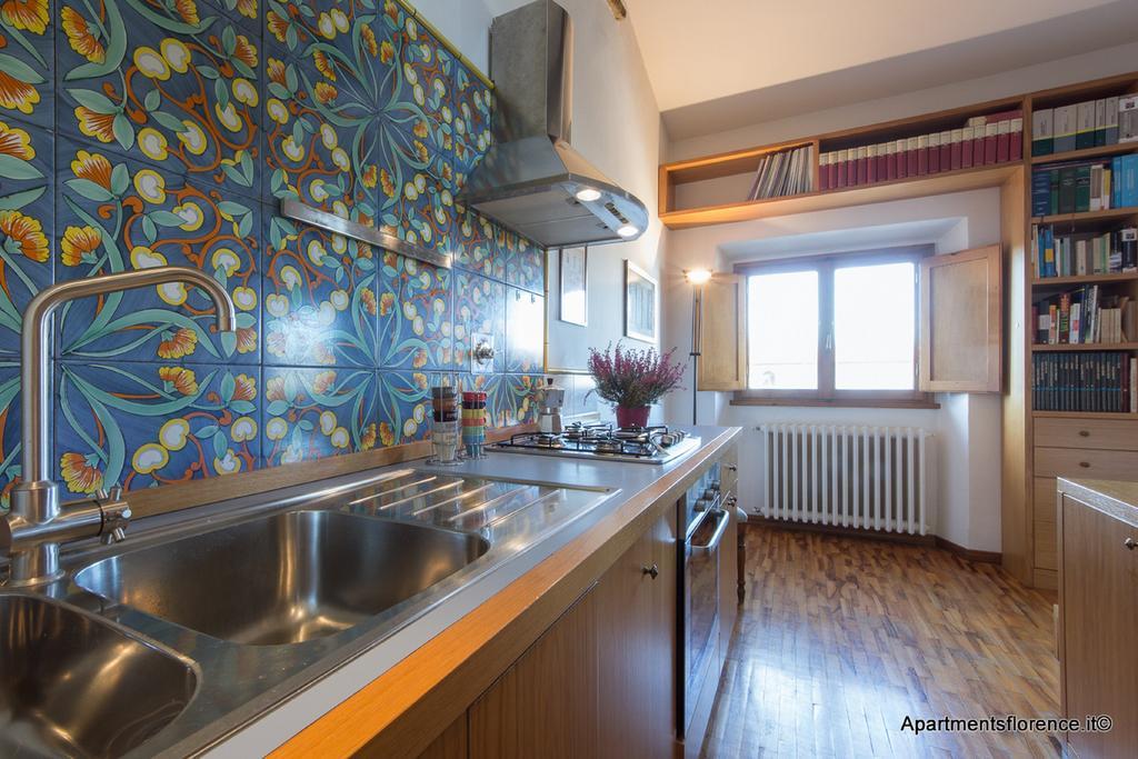 - Giulia's Loft * Florence
