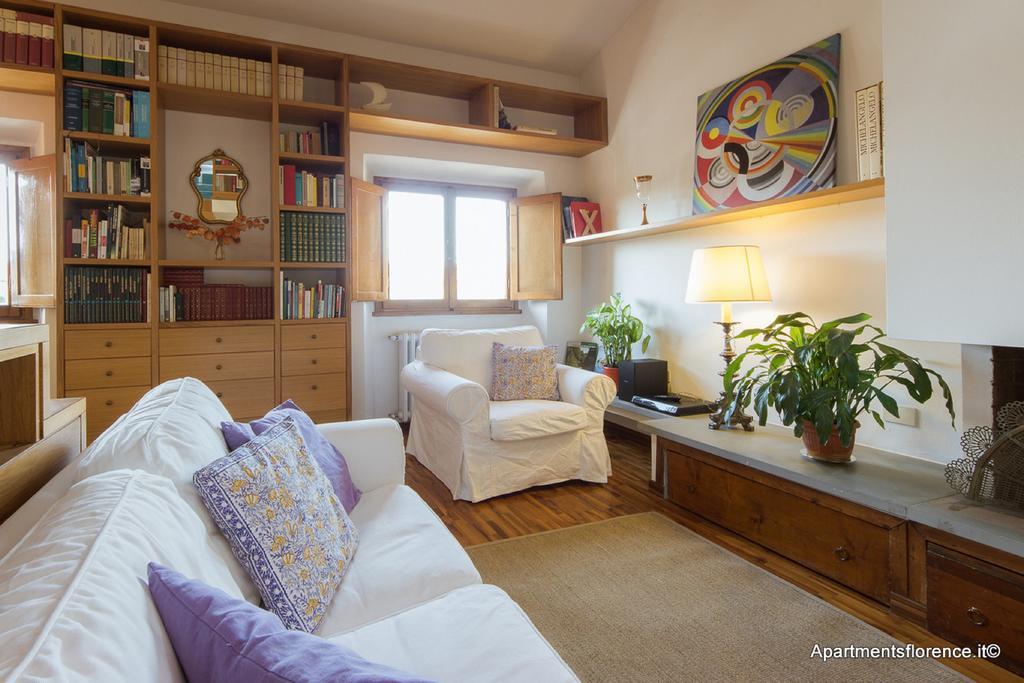 Appartement - Giulia's Loft *