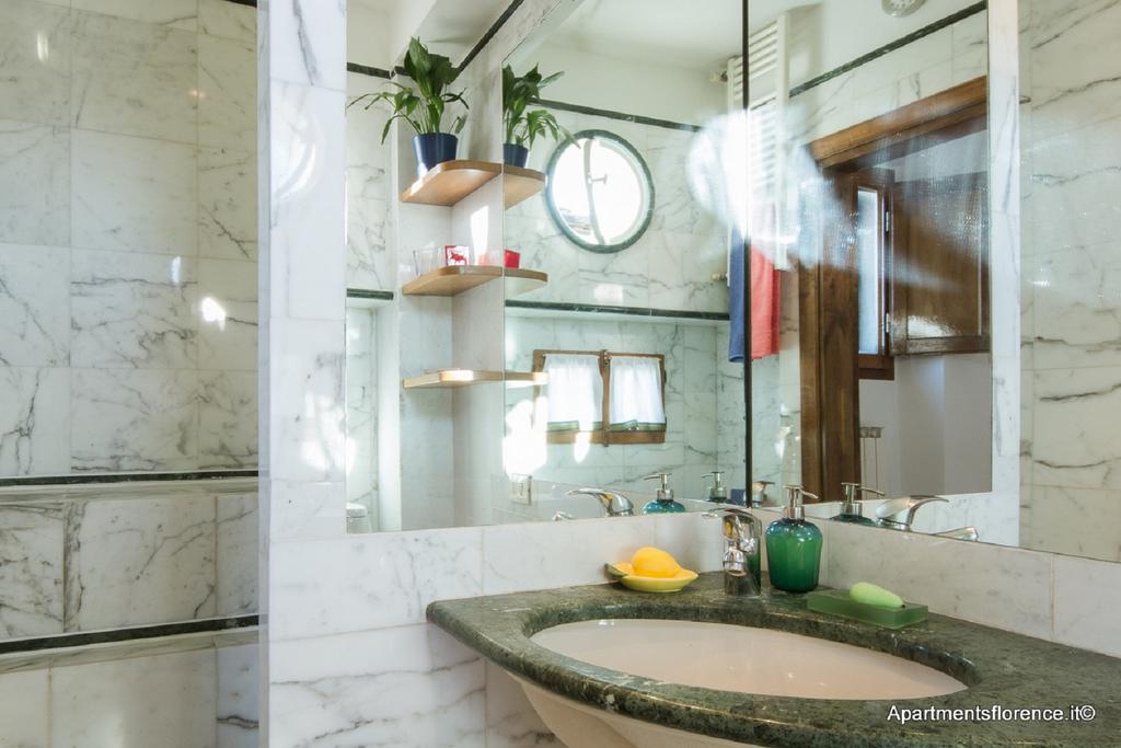 - Giulia's Loft Appartement Florence