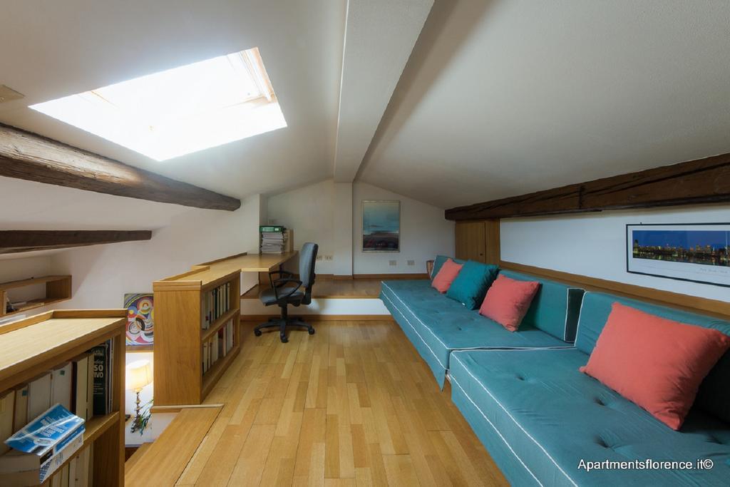 - Giulia's Loft Appartement