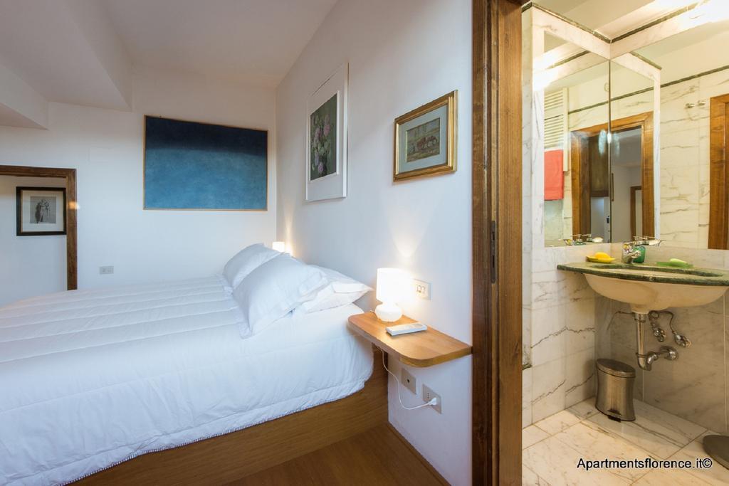 Appartement - Giulia's Loft