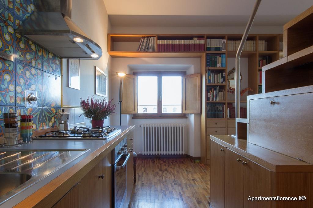 - Giulia's Loft Appartement *