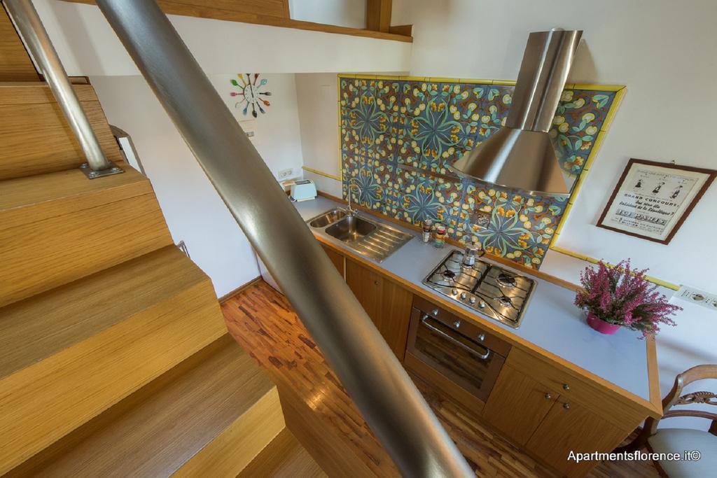 - Giulia's Loft *